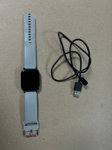 Б/в Смарт-годинник Haylou smart watch ls02 01-200893674