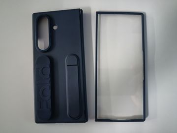 Б/в Мобільний телефон Samsung galaxy fold7 16/1tb 01-200896669