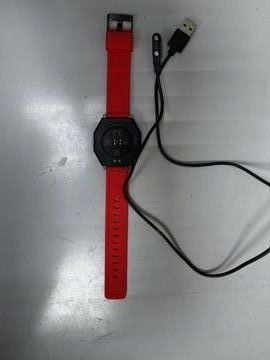 Б/у Смарт-часы Canyon otto sw-86 01-200896656