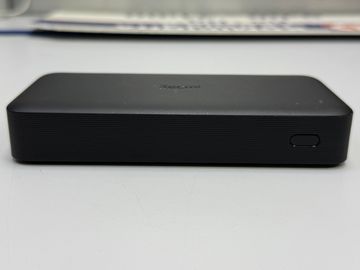 Б/у Повербанк Xiaomi redmi power bank 20000mah / pb200lzm 01-200897209