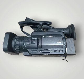 Б/у Видеокамера Panasonic ag-hmc41eu 01-200868508