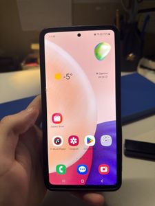 Б/в Мобільний телефон Samsung a515f galaxy a51 4/128gb 01-200897777