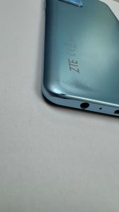 Б/в Мобільний телефон Zte blade a72s 4/64gb 01-200897243