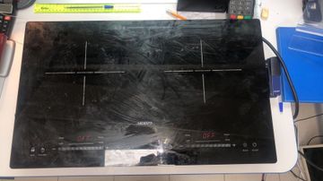 Б/в Настільна плита Ardesto ics-b218 01-200897474