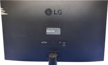 Б/в Монітор Lg 24mp60g-b 01-200897941