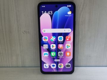 Б/у Мобільний телефон Xiaomi redmi note 15 4g 6/128gb 01-200896339