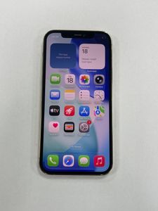 Б/в Мобільний телефон Apple iphone 12 pro 256gb 01-200897028