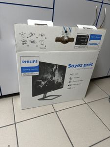 Б/в Монітор Philips 242e1gaj 01-200897253