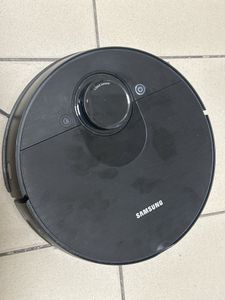 Б/в Робот-пилосос Samsung vr3mb77312k 01-200897287