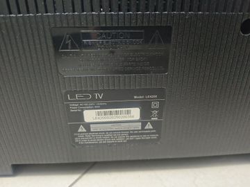 Б/в Телевізор Android le 4200 01-200899651