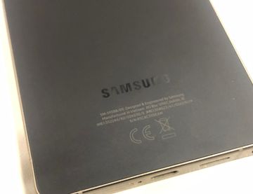 Б/в Мобільний телефон Samsung galaxy s25 ultra 12/256gb 01-200899495