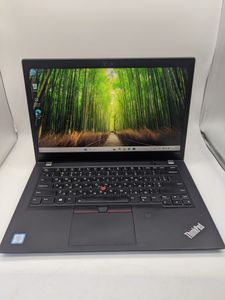 Lenovo 14/core i5 8350u ddr4/16gb ddr4/hdd *відсутній/ssd 480 gb/*інтегрована