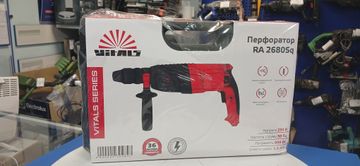 Б/в Перфоратор Vitals ra 2680sq 16-000271267