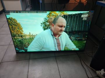 Б/у Телевизор Prime pt43f12sg9fr 01-200900243