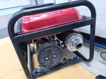 Б/в Бензиновий генератор Veta vt350je 01-200899184