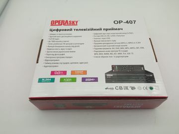 Б/в  Opera t2 op 407 16-000271929