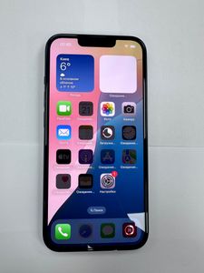 Б/в Мобільний телефон Apple iphone 13 128gb 01-200873355