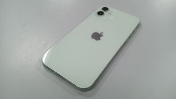 Б/у Мобільний телефон Apple iphone 12 128gb 01-200901514