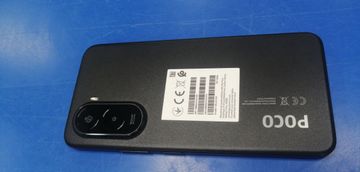 Б/в Мобільний телефон Poco m7 6/128gb 01-200901815