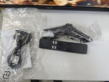 Б/в Телевізор Xiaomi tv a 43 2025 01-200901503