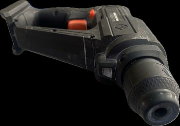 Б/в Перфоратор Dnipro-M dhr-200 01-200901315