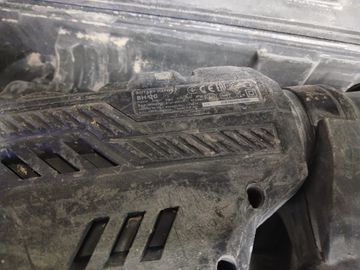 Б/в Перфоратор Dnipro-M bh-20 01-200901508