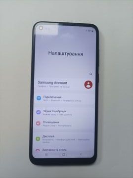 Б/в Мобільний телефон Samsung galaxy a11 2/32gb sm-a115f 01-200902226