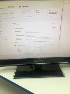 Б/у Системный блок Пк amd ryzen 5 5600x/ram 32 gb/hdd відсутній/ssd 32 gb/nvidia rtx 4060 ti (geforce) 8gb gddr6 128bit 01-200859678