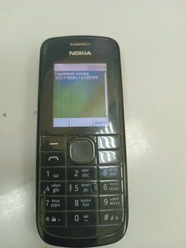 Б/в Мобільний телефон Nokia 113 01-200902431