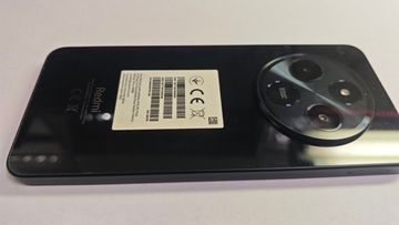 Б/в Мобільний телефон Xiaomi redmi 14c 8/256gb 01-200902294