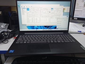 Б/в Ноутбук Lenovo 14/core i5-13420h ddr5/16gb ddr5/hdd 500 gb/*інтегрована 01-200902948