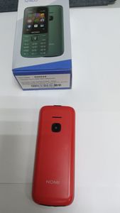 Б/в Мобільний телефон Nomi i2403 18-000094611