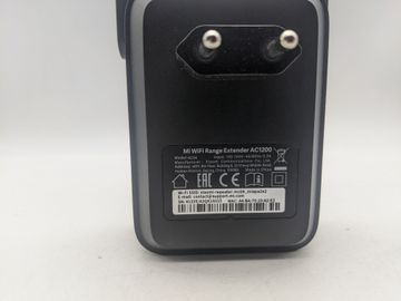 Б/в Wi-fi роутер Xiaomi ac1200 18-000095116