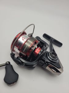 Б/в Котушка рибальська Azura sawada 3000s 01-200902757