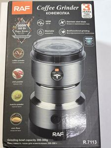 Б/в Кавомолка Bitek bt 7113 16-000273338