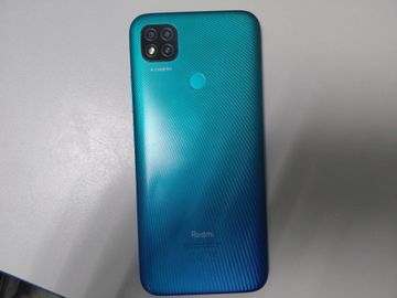 Б/у Мобильный телефон Xiaomi redmi 9c nfc 2/32gb 01-200902092