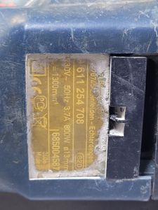 Б/в Перфоратор Bosch gbh 2-26 dfr 01-200856235