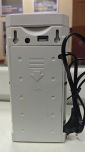 Б/у Фонарик лампа Almina dl-2424 01-200904177