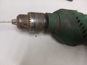 Б/у Дрель ударная Sturm id2010 01-200902154