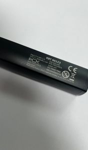 Б/у Триммер электрический Koenic kbt 90123 01-200904180