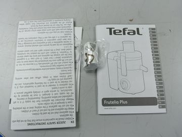 Б/в Соковитискач Tefal ze370138 01-200898330
