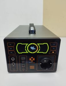 Б/в Зарядна станція Apstorage lake1000 01-200904393