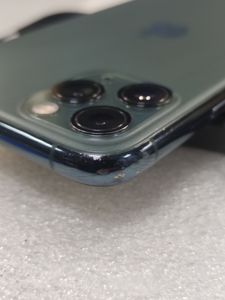 Б/в Мобільний телефон Apple iphone 11 pro 256gb 01-200903690