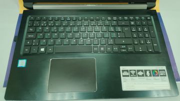 Б/у Ноутбук Acer 15/core i5 7200u ddr3/4gb ddr3/hdd 250 gb/*інтегрована 01-200901248