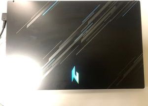 Acer 15/core i5-13420h ddr5/16gb ddr5/hdd *відсутній/ssd 512 gb/geforce rtx4050 6gb