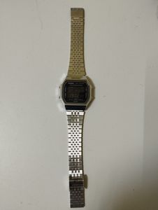 Б/у Часы Casio abl-100we 01-200904331