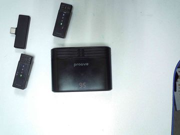 Б/у Мікрофонна радіосистема Proove record 01-200902916