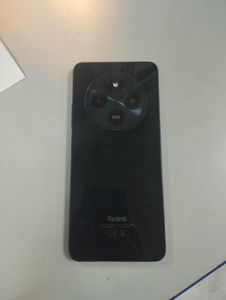 Б/у Мобільний телефон Xiaomi redmi 14c 4/128gb 01-200890317