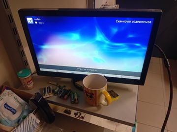 Б/в Ігрова приставка Microsoft xbox 360 s 1439 250гб 01-200904691