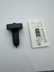 Б/в Fm модулятор Baseus s 09 lite 18-000094907